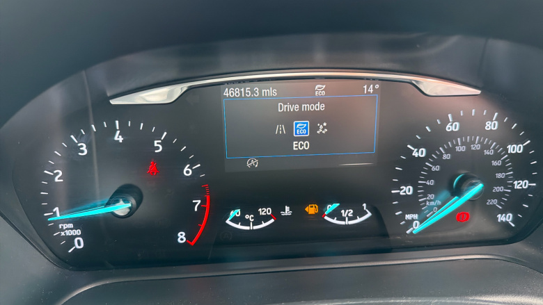 Ford Fiesta 1.0 EcoBoost 125 Active X Edition 5dr Petrol Hatchback